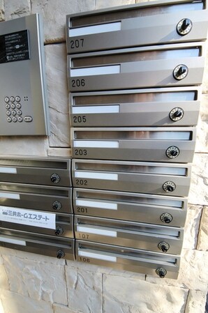 ジョンシェ高円寺の物件内観写真